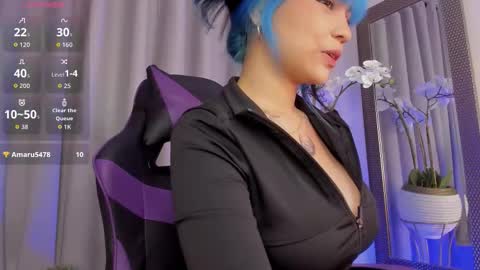 JanibethSchedule 11pm a 6am COL online show from 12.18.25