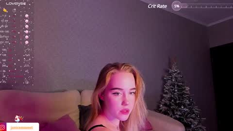 Janice online show from 12.30.24