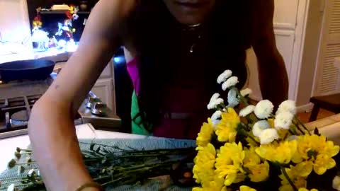 Snapshot of janicepepper chatting on 09.09.25 janicepepper online show from 09.09.25