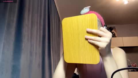 Stacy online show from 12.20.25