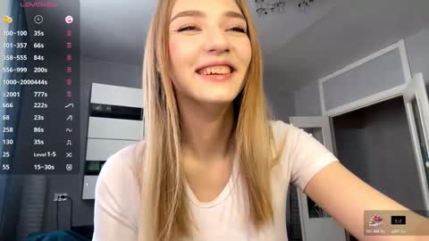 Stacy online show from 02.08.26