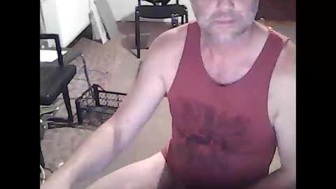 mature-man online show from 09.22.25
