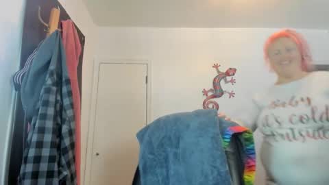 Jann Ruby2fun4u online show from 02.19.26