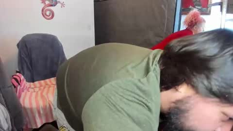 Jann Ruby2fun4u online show from 03.14.26