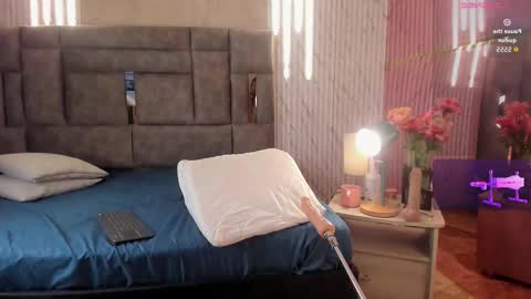 Snapshot of jannacasey chatting on 02.08.26 Janna Casey online show from 02.08.26