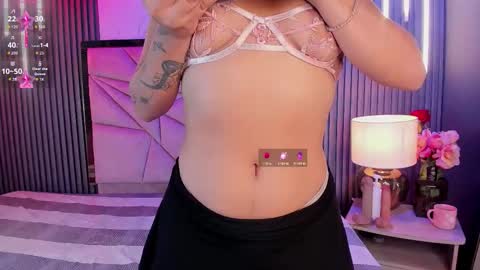 Snapshot of jannacasey chatting on 03.04.26 Janna Casey online show from 03.04.26