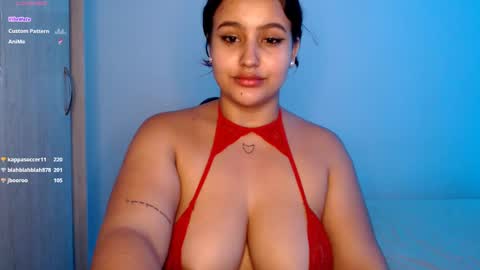 Snapshot of janne_1 chatting on 03.05.25 Janne online show from 03.05.25