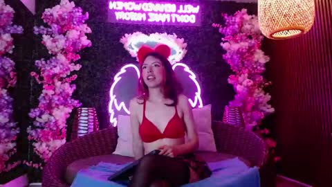 janne online show from 11.27.25