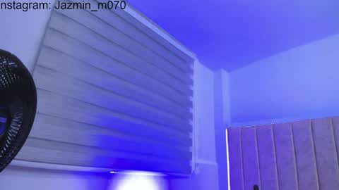 Snapshot of janne_moore chatting on 06.23.26 Jane online show from 06.23.26