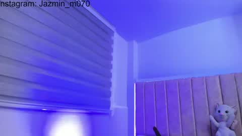Snapshot of janne_moore chatting on 06.29.26 Jane online show from 06.29.26
