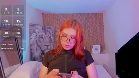 Janne  online show from 12.16.25