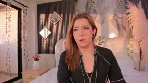 Janne  online show from 03.09.26