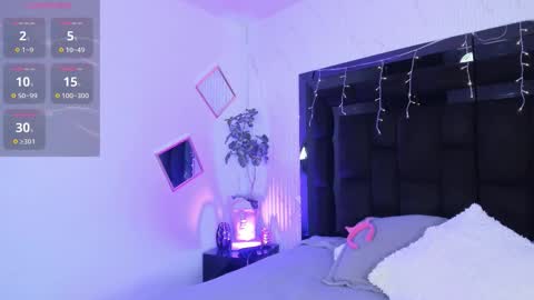 Janne  online show from 03.21.26