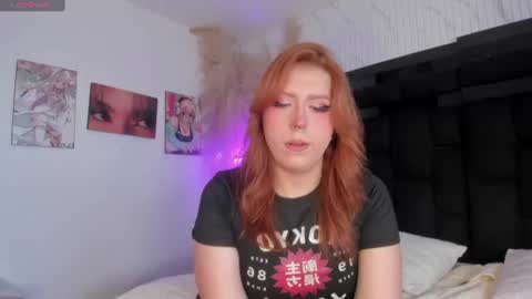Snapshot of janneblossom chatting on 06.25.26 Janne online show from 06.25.26
