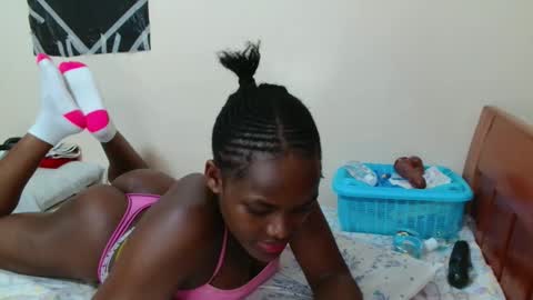 Jannie online show from 04.18.26