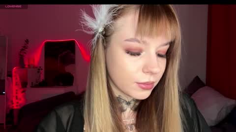 Janni online show from 02.09.26