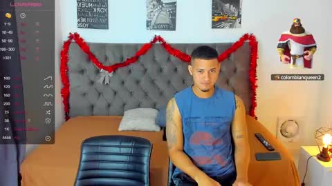 janomar01 online show from 12.11.24