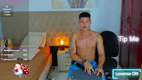 janomar01 online show from 03.09.25