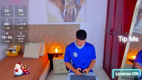 janomar01 online show from 03.10.25