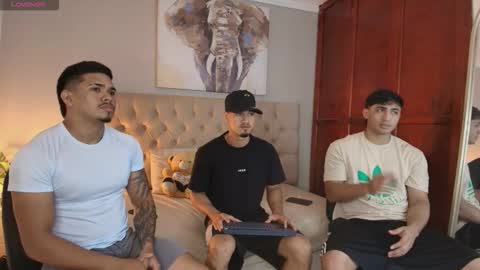 janomar01 online show from 02.02.26