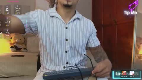 janomar01 online show from 02.18.26