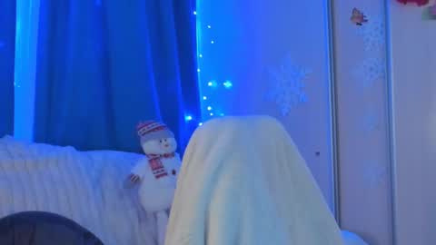 Snapshot of jansylines chatting on 01.05.25 JansyLines online show from 01.05.25