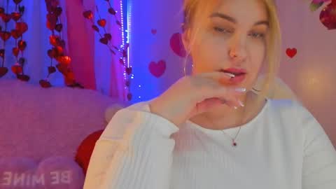 Snapshot of jansylines chatting on 02.14.25 JansyLines online show from 02.14.25