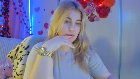 Snapshot of jansylines chatting on 02.26.25 JansyLines online show from 02.26.25