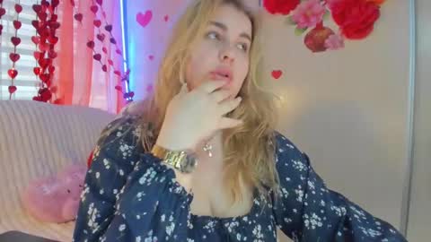 Snapshot of jansylines chatting on 02.27.25 JansyLines online show from 02.27.25