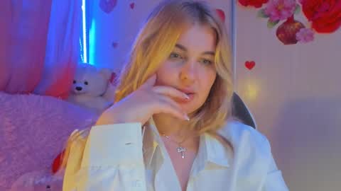 Snapshot of jansylines chatting on 03.02.25 JansyLines online show from 03.02.25