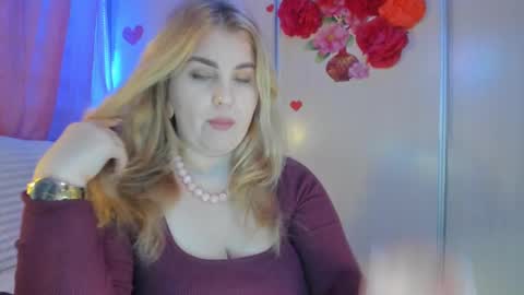 Snapshot of jansylines chatting on 03.02.25 JansyLines online show from 03.02.25