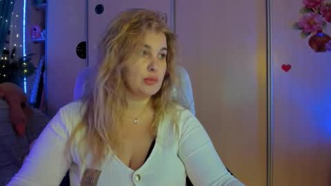 Snapshot of jansylines chatting on 02.02.26 JansyLines online show from 02.02.26