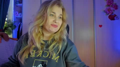 Snapshot of jansylines chatting on 02.09.26 JansyLines online show from 02.09.26