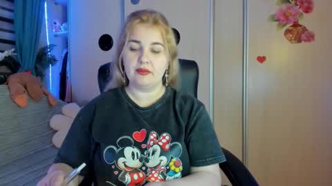 Snapshot of jansylines chatting on 02.15.26 JansyLines online show from 02.15.26