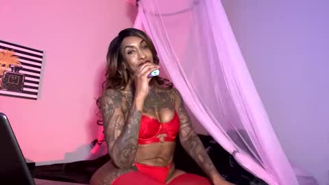 JanuaryVice online show from 12.19.25