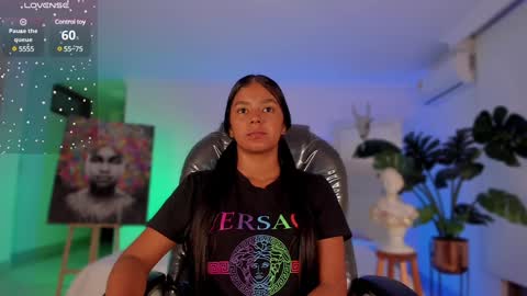 JANY online show from 01.25.25