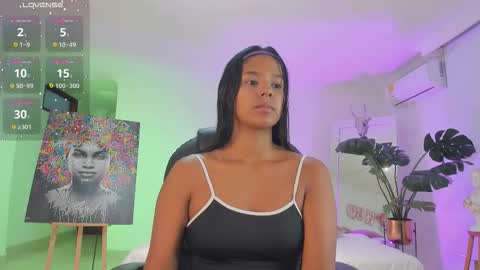 JANY online show from 10.18.25