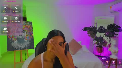 JANY online show from 04.07.26