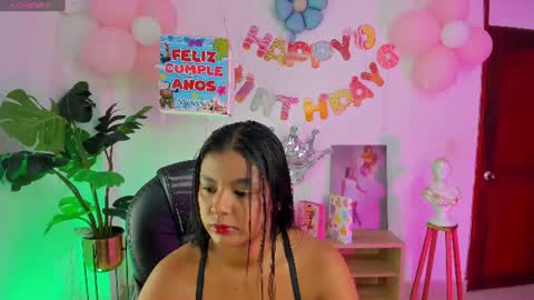 Snapshot of jany__love chatting on 06.23.26 JANY online show from 06.23.26