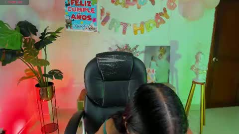 Snapshot of jany__love chatting on 06.30.26 JANY online show from 06.30.26