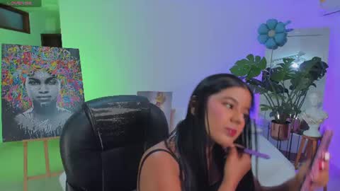 Snapshot of jany__love chatting on 07.04.26 JANY online show from 07.04.26