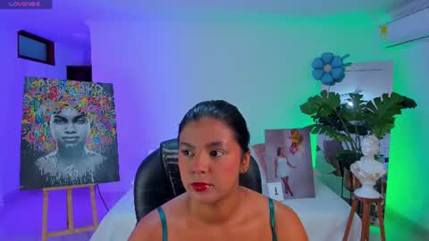 Snapshot of jany__love chatting on 07.18.26 JANY online show from 07.18.26