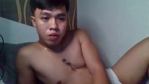 Twinkyasian online show from 05.06.26