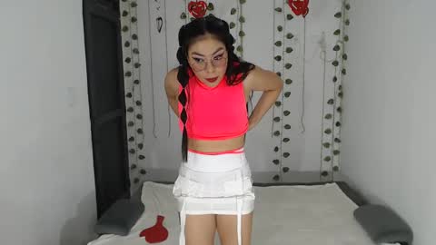 Monik online show from 03.04.25