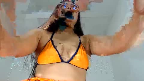 Monik online show from 10.25.25