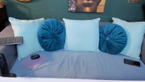 JaqulinneHot online show from 02.16.26