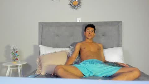 jared_blake online show from 12.17.24