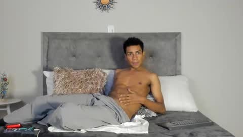 jared_blake online show from 12.21.24