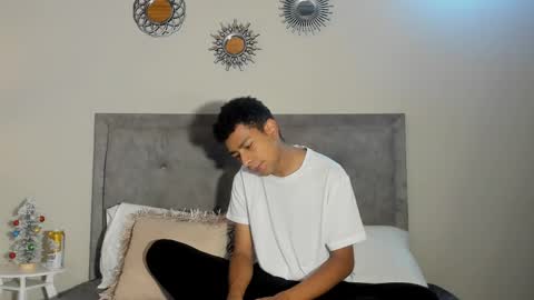 jared_blake online show from 12.23.24