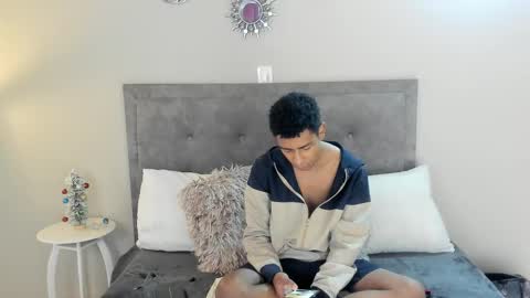 jared_blake online show from 12.27.24